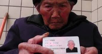Fu Suqing could be the oldest person in the world