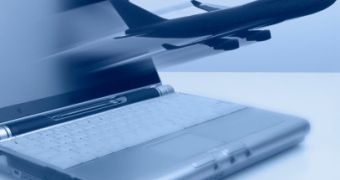 12,000 Laptops Lost Weekly in US Airports