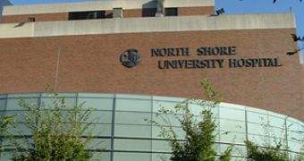 Lawsuit filed against North Shore University Hospital