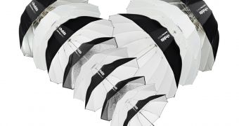 Profoto Umbrellas