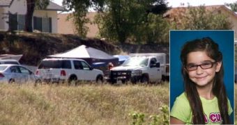 Leila Fowler was fatally stabbed in Valley Springs, California