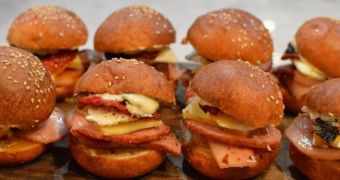$120 (€90) Egg Sandwich Pulled Out for Bacon Week in Australia