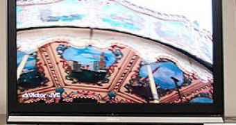 120Hz LCD HDTVs Improve Image Quality
