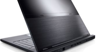 Dell Adamo gets new price cut, performance drop as well