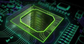 NVIDIA Tesla cores power Titan supercomputer