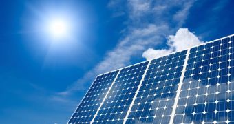 Russia announces new round of investments in solar power