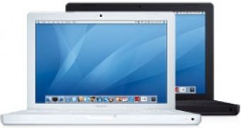 15.4-inch MacBooks in May?