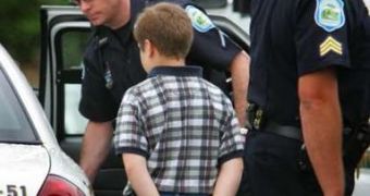Australian boy faces prison for bank check fraud