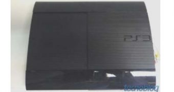The PS3 Super Slim is going to appear soon