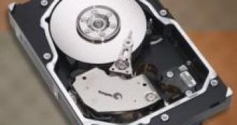 15K.5 Series from Seagate Previewed
