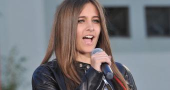Paris Jackson believed to be pregnant at 16
