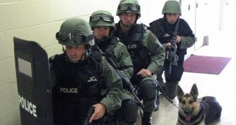 16-Year-Old from Canada Arrested for Swatting