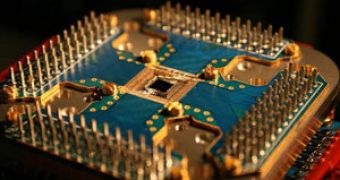 16-qubit Quantum Computer Merely Solves Sudoku Puzzles