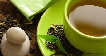 Too much green tea puts 16-year-old in the hospital
