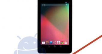 16GB Nexus 7 Phased Out, Replaced with 32GB Model