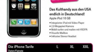 T-Mobile's supposedly leaked ad