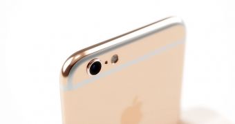 16GB iPhones Might Soon Become a Thing of the Past - Rumor