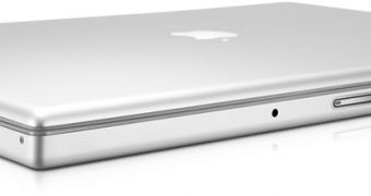 Apple's current selling 17-inch MacBook Pro