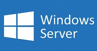 All Windows Server versions are impacted by the issue