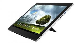 18.4-Inch Android Desktop-Tablet Hybrid Now Selling in the US, from ASUS
