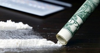 $19,000 (€17,000) Worth of Cocaine Found Stashed in Man's Undies