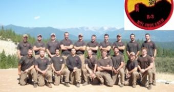 Prescott Granite Mountain Hot Shots crews died near Yarnell