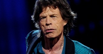 Ancient swamp creature is named after Rolling Stones frontman Mick Jagger