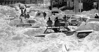 1978 Blizzard Makes a Comeback, This Time It's Called Nemo