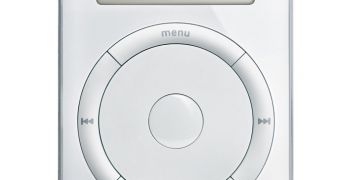 1G Apple iPod