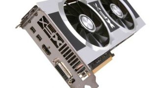 1GHz Overclocked Radeon HD 7970 Announced by XFX