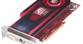 Overclocked Radeon HD 4890 on their way to the market