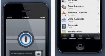 1Password 4 Is Out with iCloud Sync, Auto Clipboard Clearing