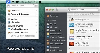 1Password for Mac Has a 30% Sale for Labor Day – Video