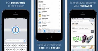 1Password for iOS Gets Discounted Before the Big Upgrade to iOS 8 - Video