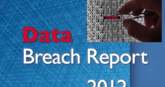 Data breach report published by California AG
