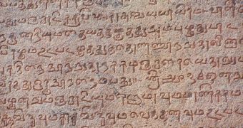 By nature, ancient scripts are very difficult to understand and decipher