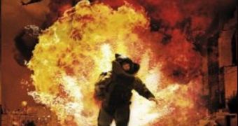 Hurt Locker makers file another lawsuit against pirates