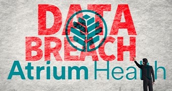 Atrium Health data breach