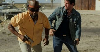 “2 Guns” Trailer: Are You Properly Incentivized Now?