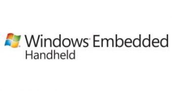Windows Embedded Handheld