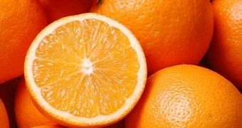 Run-of-the-mill orange nearly kills toddler