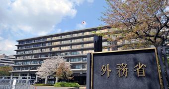Japan's Ministry of Foreign Affairs hacked