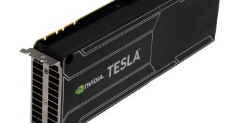 20 Petaflop Titan Supercomputer Finally Finished by Oak Ridge and NVIDIA