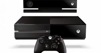 Xbox One will see big games revealed for it
