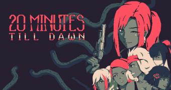 20 Minutes Till Dawn Review (PC)
