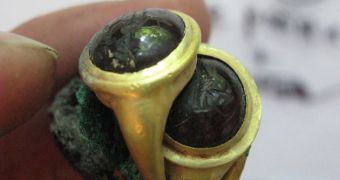 2000-year-old treasure unearthed in modern-day Ukraine