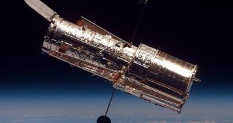 Hubble will get an upgrade, which will allow it to remain competitive for another 5 years