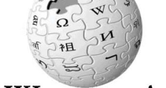 Rogue Wikipedia edits add spam links to pages