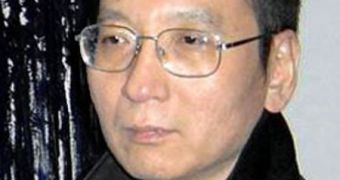 2010 Nobel Peace Prize Goes to Chinese Dissident