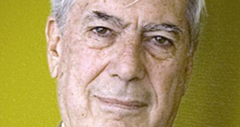 Mario Vargas Llosa gets 2010 Nobel Prize in Literature